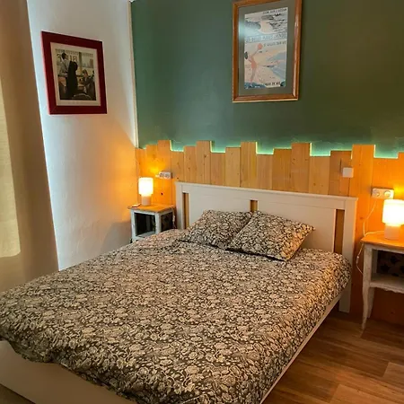 Au Calme Proximite Ocean Avec Piscine 3* Commequiers